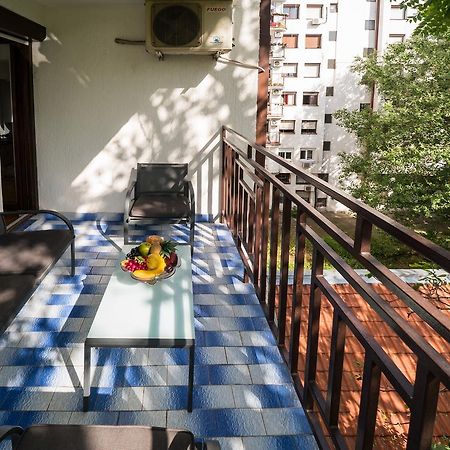 Sensitive Apartment Beograd Eksteriør bilde