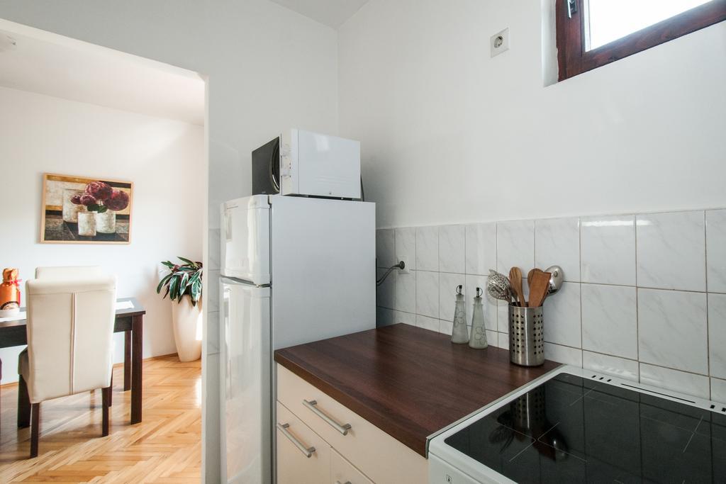 Sensitive Apartment Beograd Eksteriør bilde