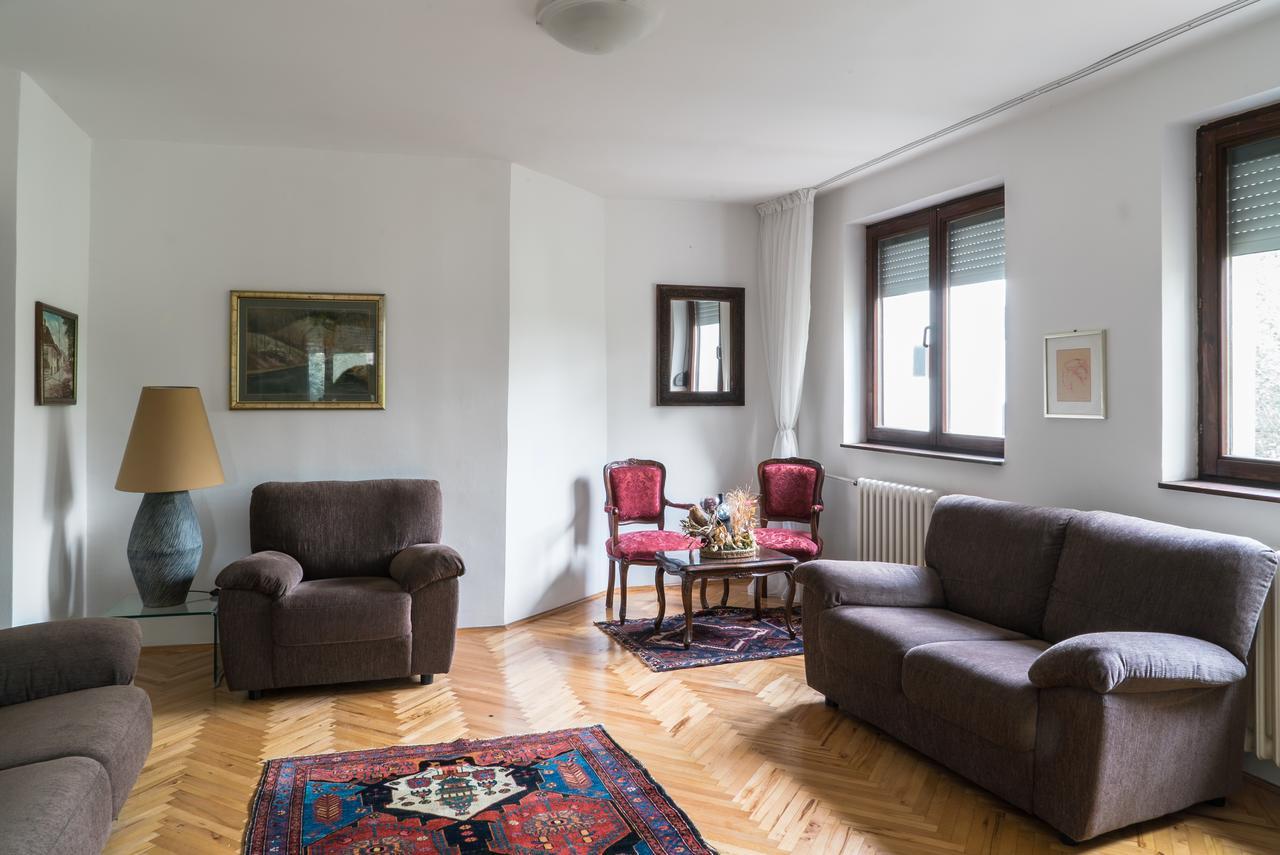 Sensitive Apartment Beograd Eksteriør bilde